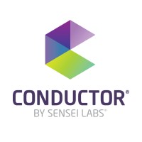 Conductor by Sensei Labs